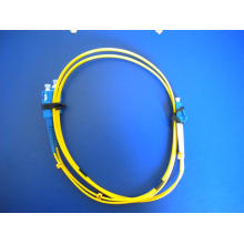 Fiber Patch Cable LC /Sc Duplex 2.0mm